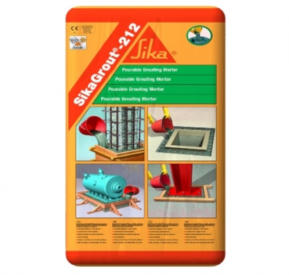 Sika Grout 212-11
