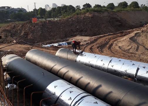 Hà Nội điều chỉnh, bổ sung một số dự án công trình trọng điểm