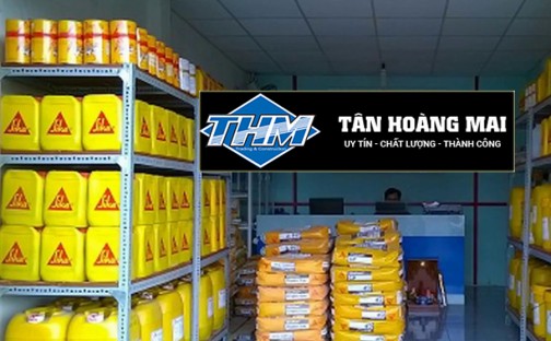 Báo giá sika vật liệu chống thấm Sika Proof Membrane 2019 tốt nhất tại Hà Nội CHÍNH HÃNG