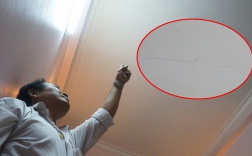 Cách chống thấm cho tường nhà mới xây để kéo dài tuổi thọ ngôi nhà