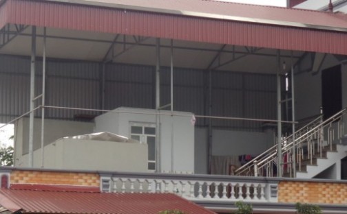 Cách tính độ dốc mái tôn hợp lý tiêu chuẩn từ A-Z do chuyên gia tư vấn