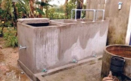 Những điểm cần lưu ý khi thi công chống thấm bể nước ăn đạt hiệu quả tốt nhất