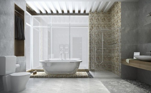 Chống thấm sản vệ sinh bằng sika như thế nào để hiệu quả nhất