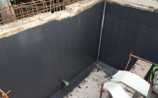 Kinh nghiệm sử dụng sika chống thấm bể nước ngầm đúng quy trình Hiệu quả tức thì