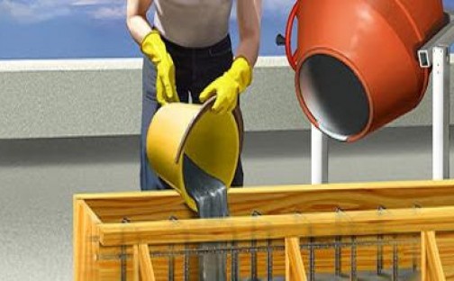 Cách xác định thời gian ninh kết của bê tông khi đạt đến cường độ đông cứng Chuẩn