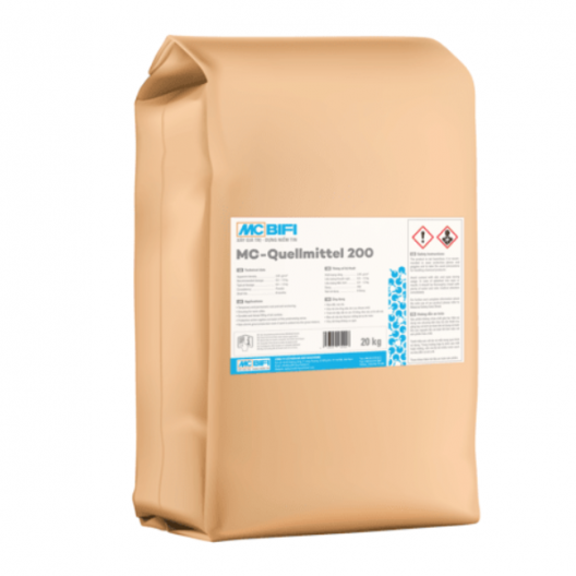 MC-Quellmittel 200