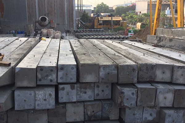 1 khối bê tông nặng bao nhiêu kg