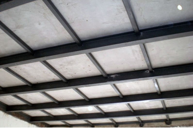 1m2 sàn nhà dân dụng hết bao nhiêu kg sắt