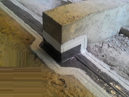 băng cản nước v200