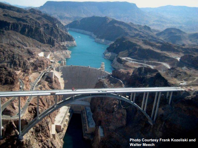 ứng dụng của bê tông cường độ cao