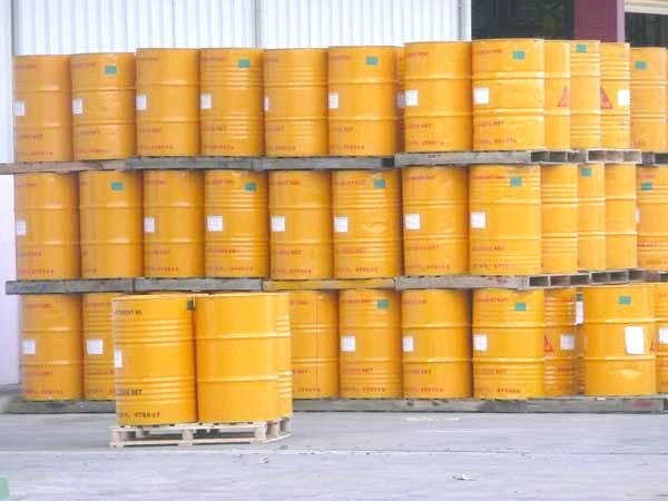 các loại phụ gia bê tông