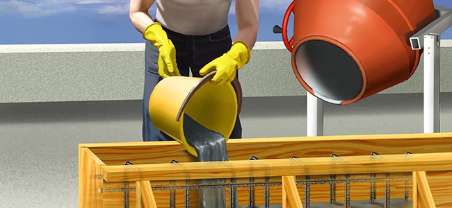 các loại phụ gia siêu hóa dẻo lưu ý