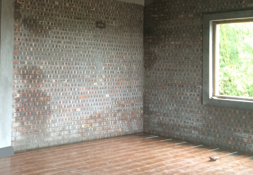 chống thấm ngược tường nhà là gì khái niệm