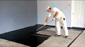 báo giá định mức chống thấm flintkote