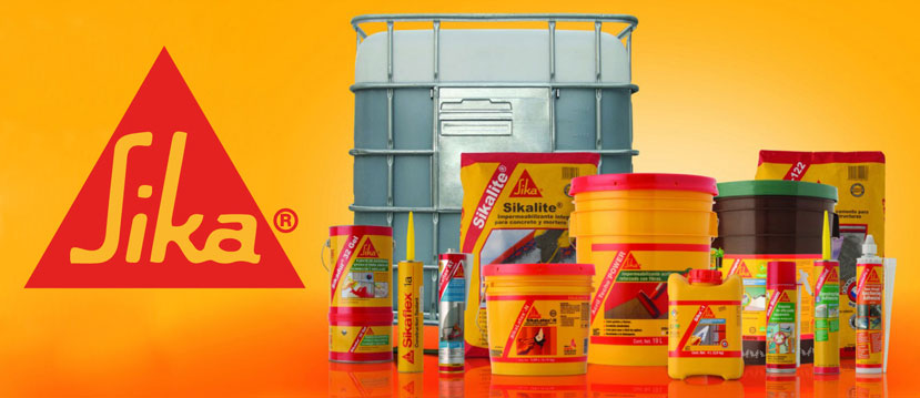 tân hoàng mai phân phối sika raintite chinh hãng