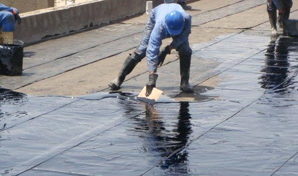 Hóa chất chống thấm sika