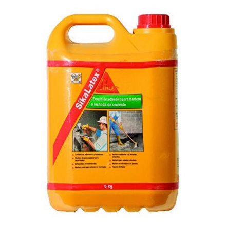 sơn chống thấm sika latex