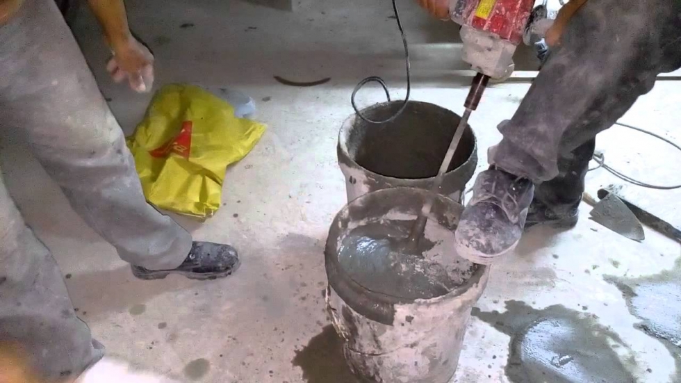 tác dụng của sika grout