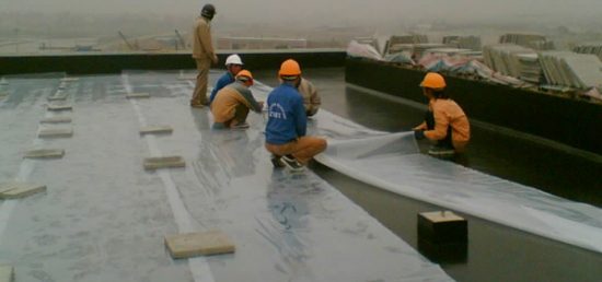 thời gian ninh kết của bê tông là bao lâu