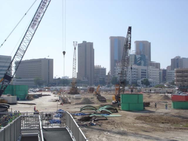 Tiêu chuẩn nghiệm thu chống thấm rất quan trọng trong quá trình chống thấm