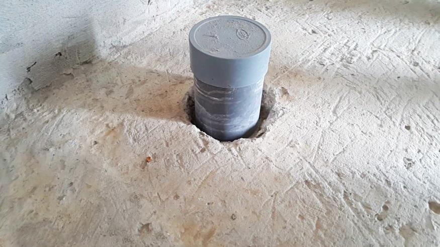 tiêu chuẩn chống thấm công trình
